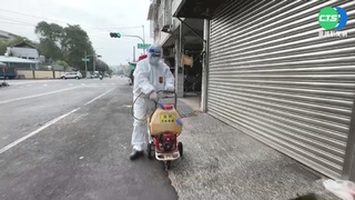 確診嘸防疫包 1家5口同住僅2人收居隔簡訊