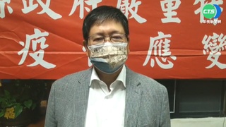 花蓮爆確診誤報!醫院採檢51陰性變陽性