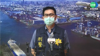 疑投資失利! 蒙面歹徒持槍搶賣場2萬落網