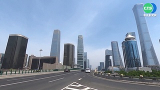中國嚴控疫情! 北京禁內用.部分地鐵不開