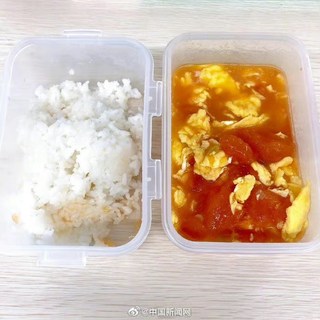 中國頒布新課綱 5、6年級必修「煮番茄炒蛋」