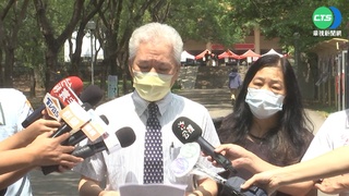 東海"以校為家"不夠房 居隔生怨沒得住