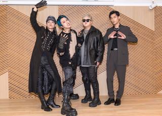 TRASH演唱會延期 演出改至7/30