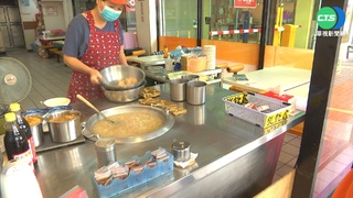 餐飲業自發限外帶 50年老店不內用近1年