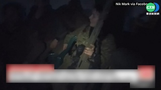 亞速鋼鐵廠遭圍攻 烏控俄軍不顧人道