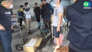 不肖業者自製非法農藥販售 賺暴利千萬