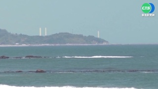 日本福島核廢水將排入海 中國再度抗議