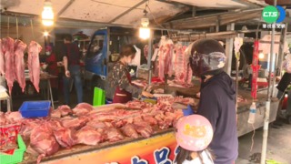 產量減.需求增 端午豬價1公斤恐破90元