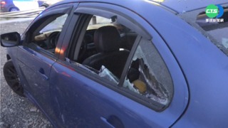 餐廳鬥毆全武行4傷 警對空鳴槍抓8人