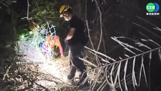 7旬翁誤闖軍事管制區 迷路9hrs靠"哨聲"獲救