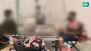 新北國小師隱匿確診趴趴走 重罰200萬