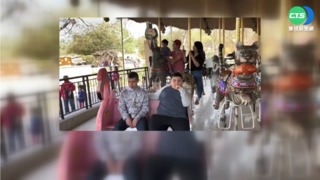 美死亡個案破百萬 逾20萬童成"新冠孤兒"