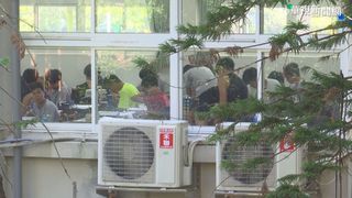 新北教育局：快篩「陽性」學生比照確診個案辦理