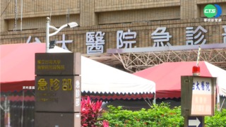 柯召集各大醫院 盼5/16前專責病床增至30%