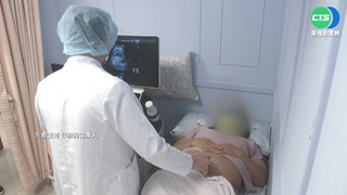 台大醫曝"擠床壓力" 憂未來生產恐難住院