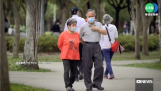 英媒示警台死亡率恐飆" 陳時中:會趨吉避凶