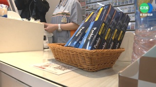 八大通路180元快篩今開賣 1人僅限購1劑