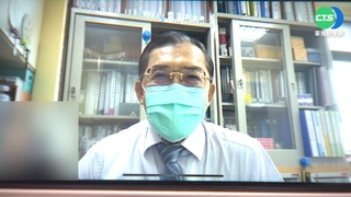 疫情海嘯來?! 黃高彬:做好單日20萬染疫準備