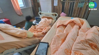 陪確診兒7天沒染疫 作家公開超強防疫術