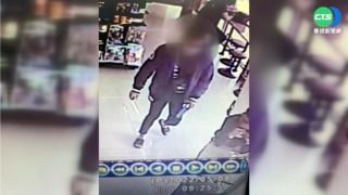 "快篩陽"試劑亂丟超商 最重可罰百萬!