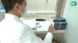 高雄"超前部署"快篩足 1111間診所發放