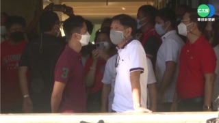 菲大選登場 前獨裁者之子"小馬可仕"勝算大