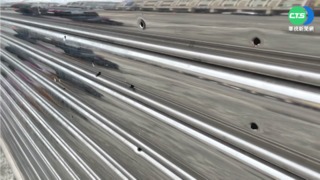 東港男持長槍狂轟民宅! 自知難逃主動投案