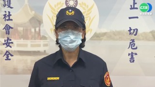 通緝犯駕車衝撞逃逸 1被逮2在逃