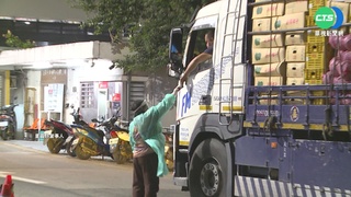 "一條線"進北農 攤商女友揭"快篩陰頂包"