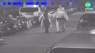 婦確診遭"趕出家門" 淚崩叩里長求救!