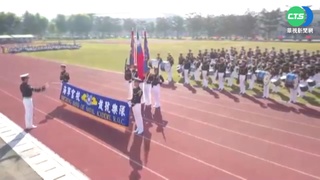 放任學生和確診者聊天?! 海軍官校駁斥