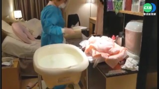 護理之家傳疫情 母嬰就地隔離"自顧寶寶"