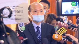 巴拿馬長榮股臨會 張國華"董座"撤換戰