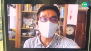 政壇疫燒! 立委鍾佳濱.議員梁文傑快篩陽