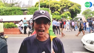 斯里蘭卡政治衝突未歇! 釀7死.逾2百傷