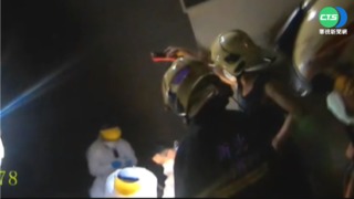 新店國三生墜樓亡 疑發燒吃藥頭暈釀禍