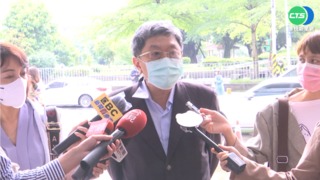 "6月初達疫情高峰" 李秉穎:最少持續3個月