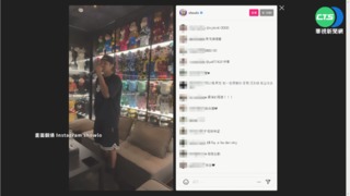 7月攻蛋門票熱賣9成! 羅志祥直播大唱情歌