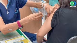 澎湖鼓勵長輩接種 打疫苗送2千元禮券