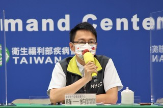 憂二度染疫？羅一鈞曝「染疫高風險群」