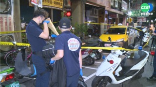 要求撤告恐嚇不成 嫌犯朝前女友開槍