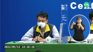 二度染疫症狀加重? 羅一鈞:應比前一次輕微