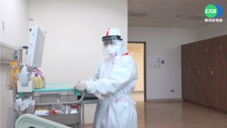 專責病房護理師染疫 戰勝病毒回歸職場