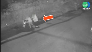 絕版機車"酷龍"停路邊 識貨賊大膽偷牽