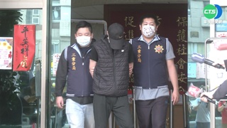 三重情侶遭轟3槍 手術前PCR才知確診