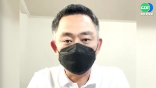 金門縣長楊鎮浯無症狀確診 夫人也染疫