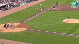 太空人連勝雙城! 超越天使躍居分區龍頭