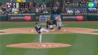 Stanton雙響砲火燙燙 洋基15:7扯破白襪