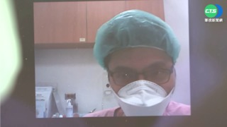 "快篩陽=確診"視訊診卡關 醫曝4大問題