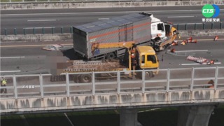 造謠台北快篩南送車禍 雙和醫院醫生記大過